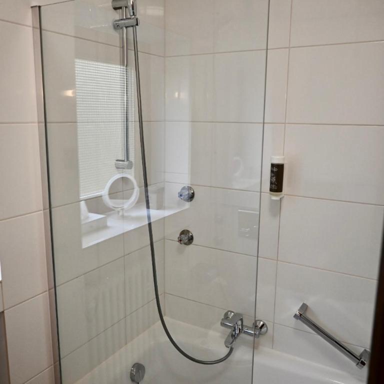 Hotel Am Rupertuspark - Deluxe Doppelzimmer - 15
