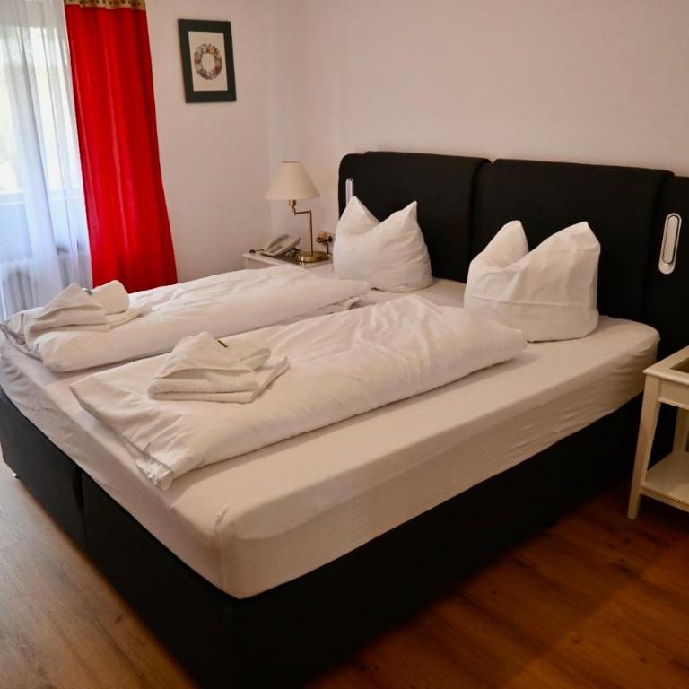 Hotel Am Rupertuspark - Deluxe Doppelzimmer - 6