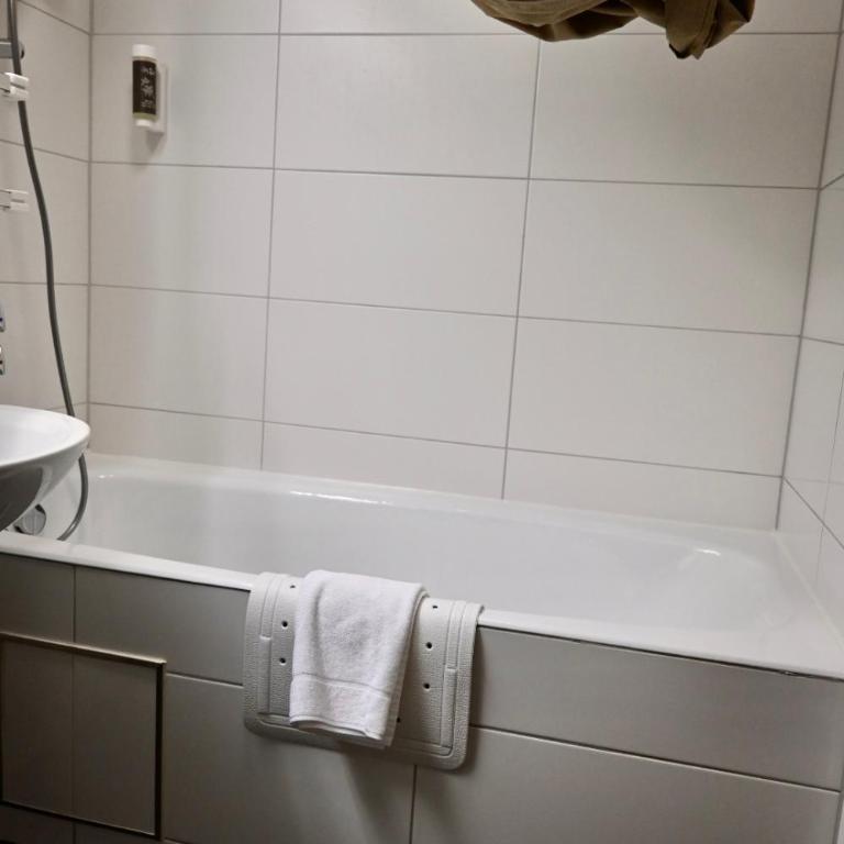 Hotel Am Rupertuspark - Deluxe Doppelzimmer - 16