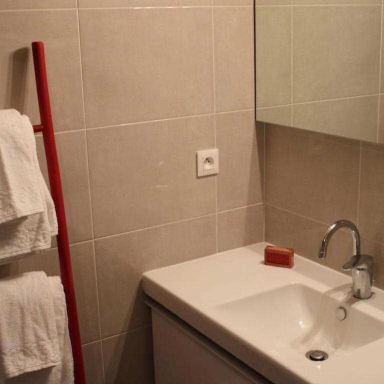 Hidden Gem Au Cœur De Sète & Vue Sur Mont St Clair - Appartement 1 Chambre - 12