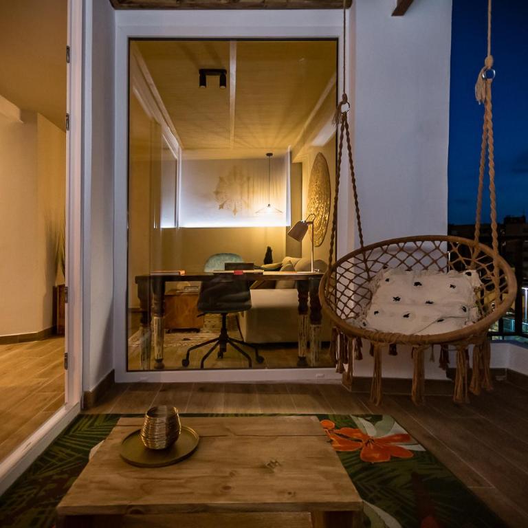 K-COLORS by Nuka Homes - Apartamento de 2 dormitorios - 13