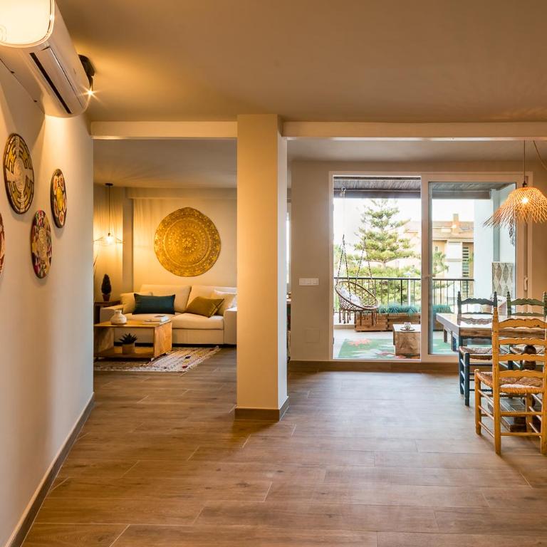 K-COLORS by Nuka Homes - Apartamento de 2 dormitorios - 9