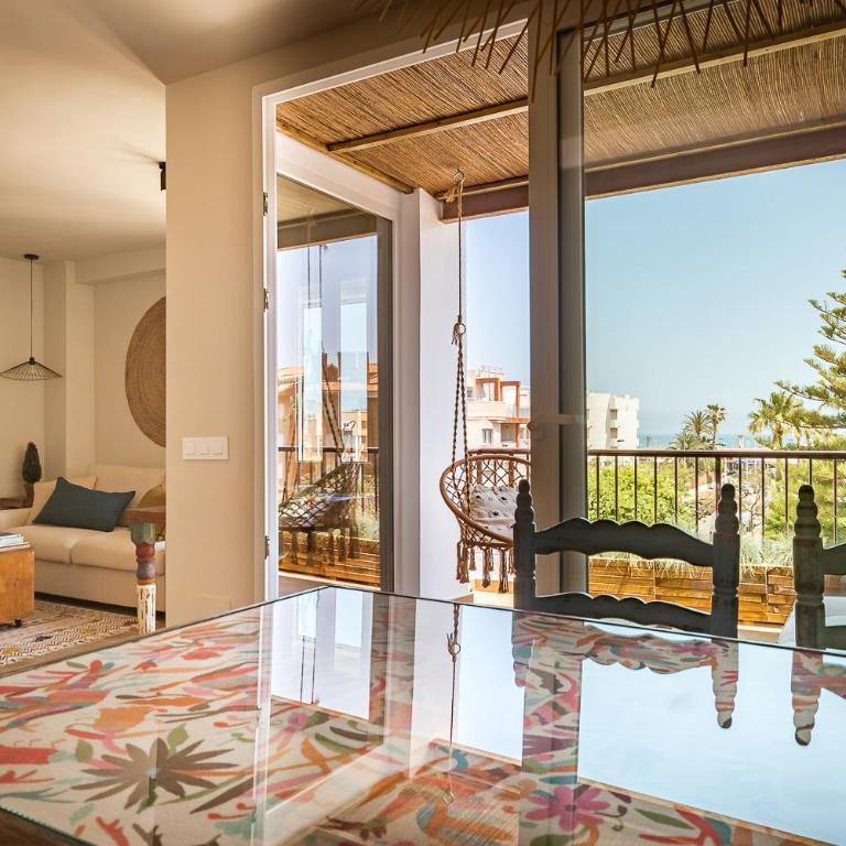 K-COLORS by Nuka Homes - Apartamento de 2 dormitorios - 8
