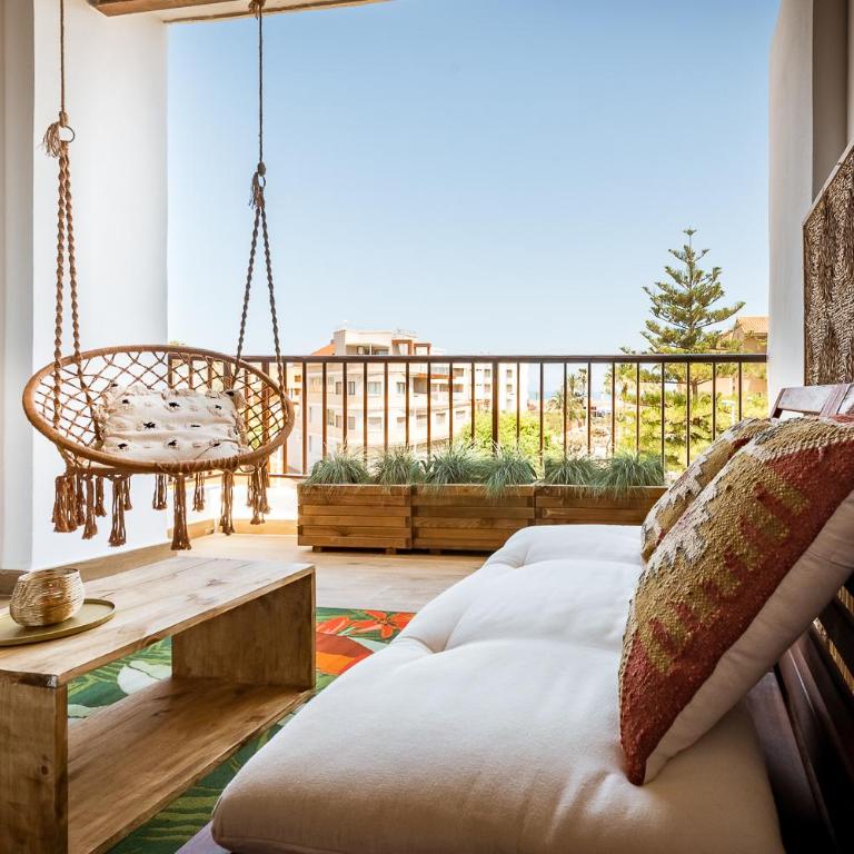 K-COLORS by Nuka Homes - Apartamento de 2 dormitorios - 1