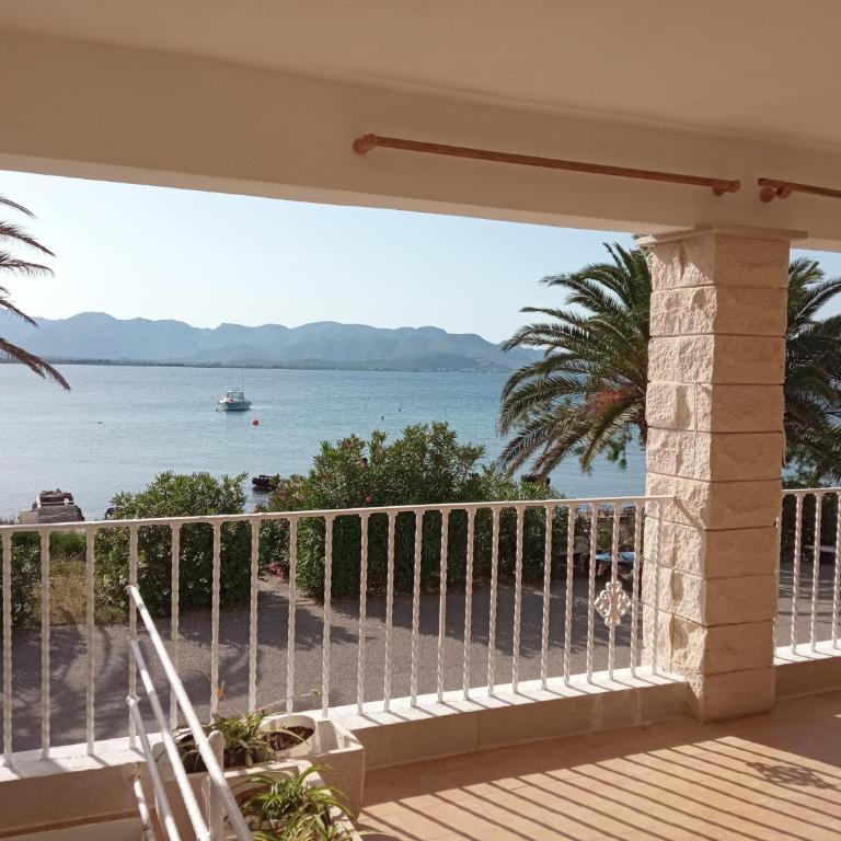 Voramar debaix - Apartamento de 3 dormitorios - 3