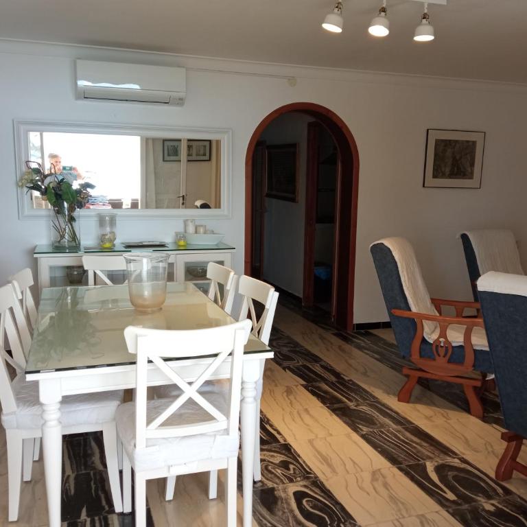 Voramar debaix - Apartamento de 3 dormitorios - 6
