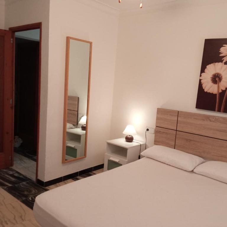 Voramar debaix - Apartamento de 3 dormitorios - 10