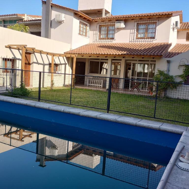 Casa Lucerna - Casa de 3 dormitorios - 4