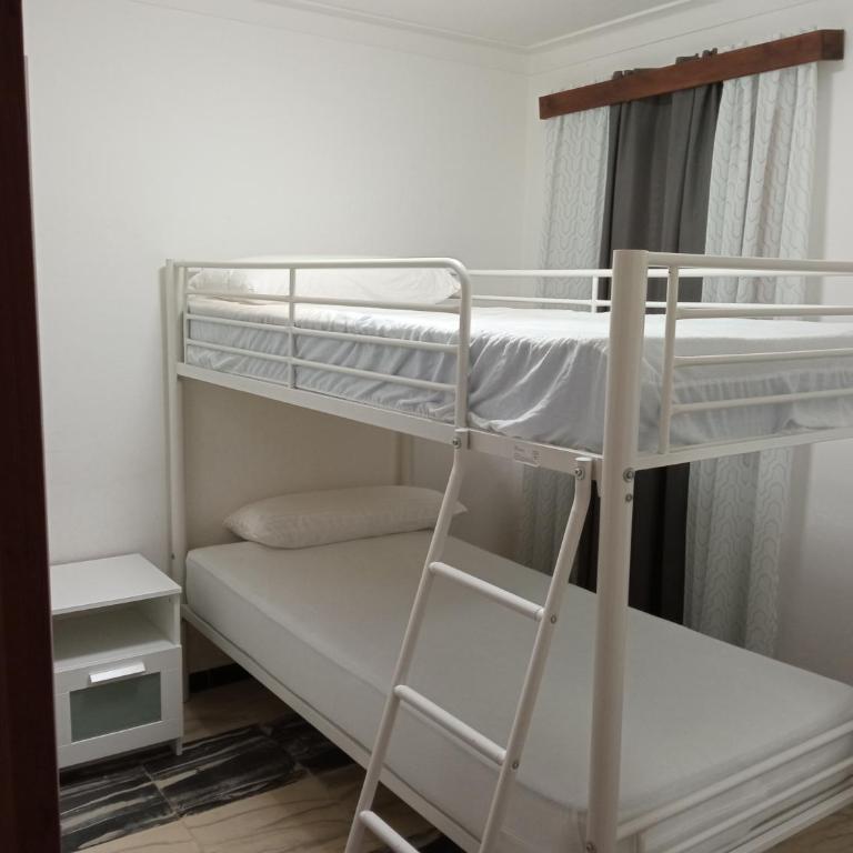 Voramar debaix - Apartamento de 3 dormitorios - 13