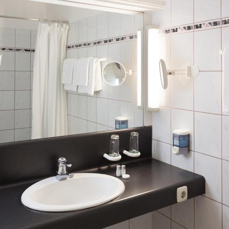 Sporthotel Cristall - Familiensuite mit Balkon - 1