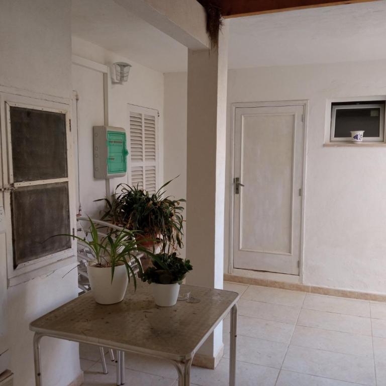 Voramar debaix - Apartamento de 3 dormitorios - 16