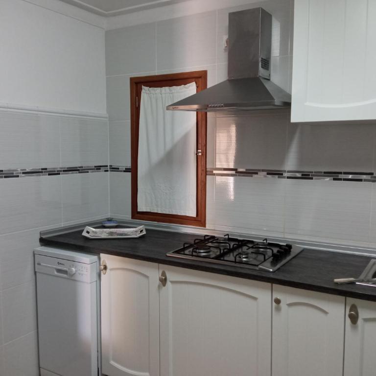 Voramar debaix - Apartamento de 3 dormitorios - 9