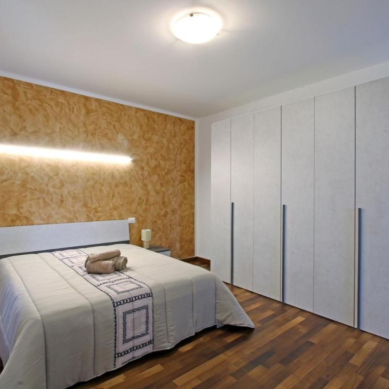 Palazzo Richard Leone - Appartamento Deluxe con 2 Camere da Letto e Balcone - 6