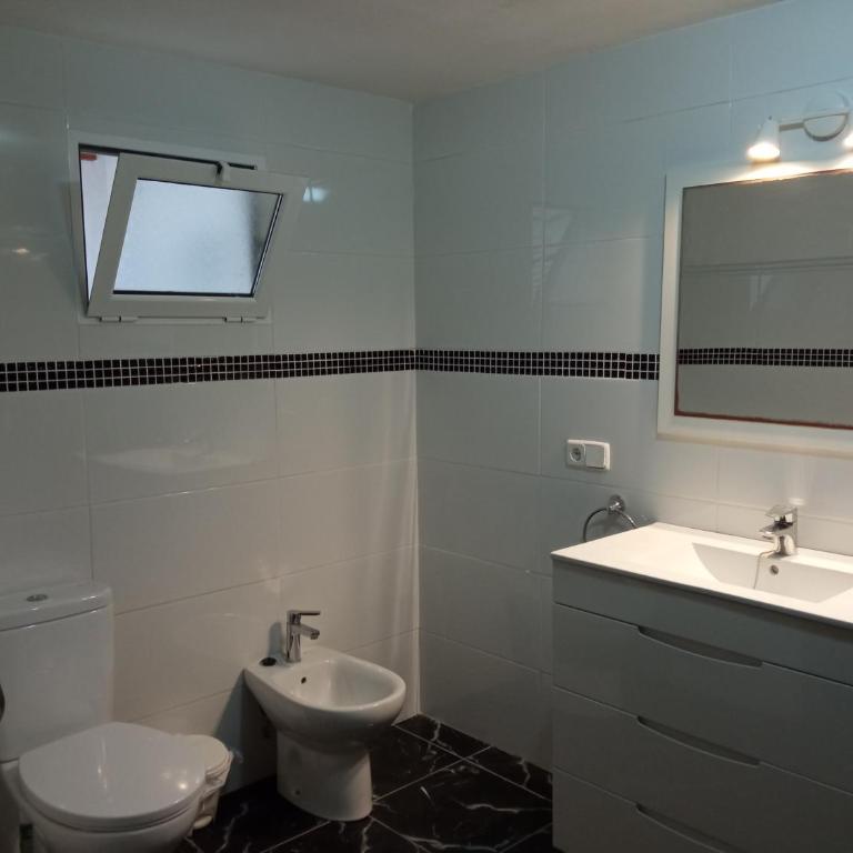 Voramar debaix - Apartamento de 3 dormitorios - 15