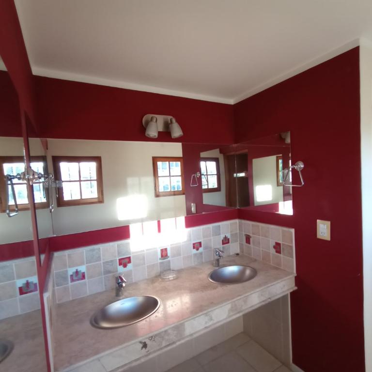 Casa Lucerna - Three-Bedroom House - 6