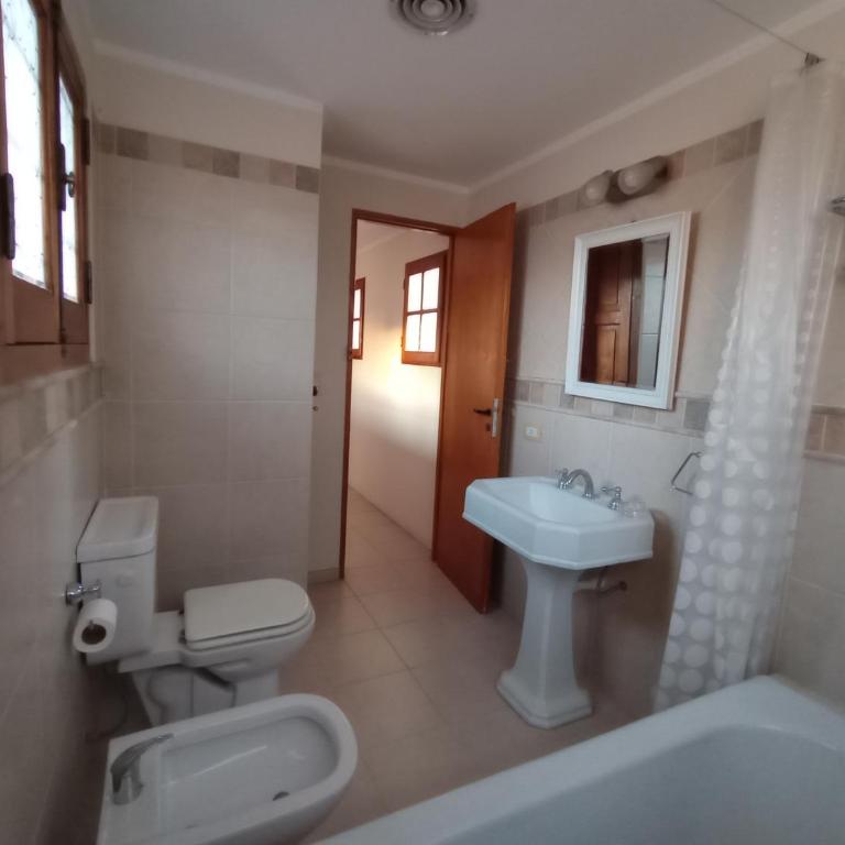 Casa Lucerna - Casa de 3 dormitorios - 9