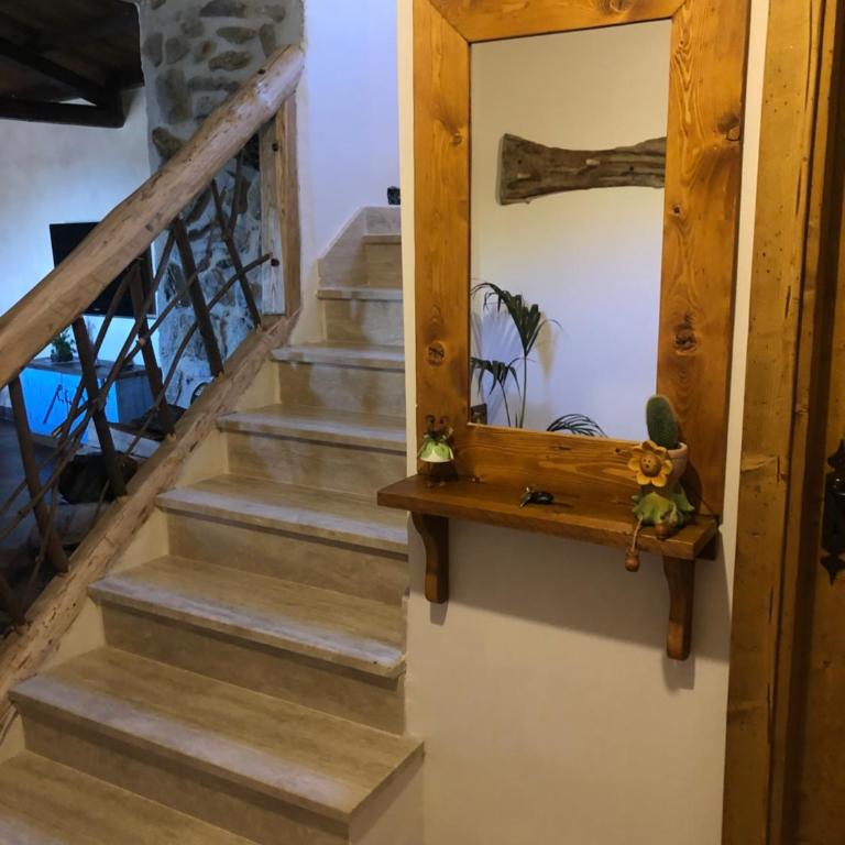 Il casale degli aragonesi - Two-Bedroom Villa - 62