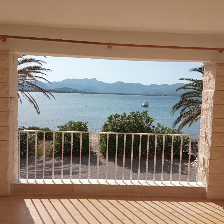 Voramar debaix - Apartamento de 3 dormitorios - 2