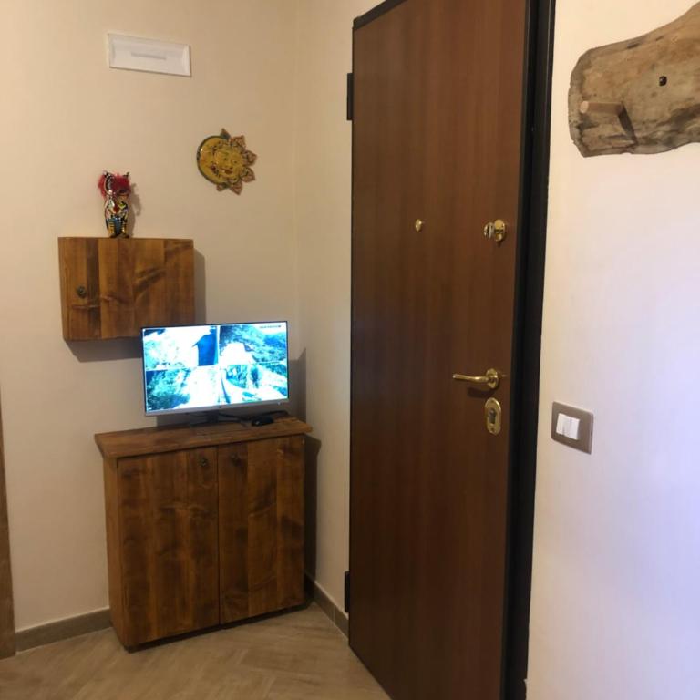 Il casale degli aragonesi - Two-Bedroom Villa - 61