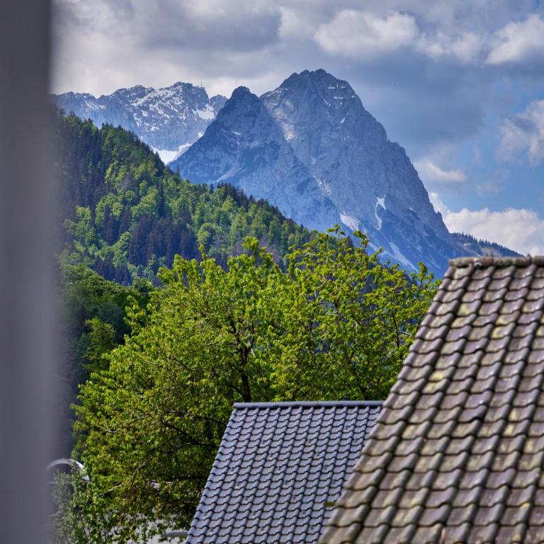 Ferienwohnung Reintal mit Sauna für 2-6 Personen 110 qm - Apartment mit 3 Schlafzimmern - 2
