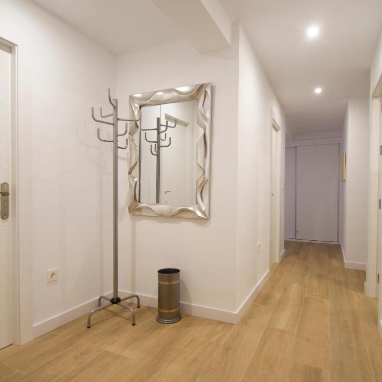 Casa Candy - Three-Bedroom Apartment - 5