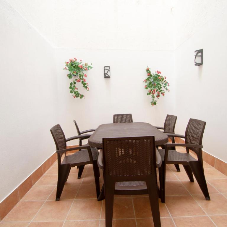 Casa Candy - Three-Bedroom Apartment - 7