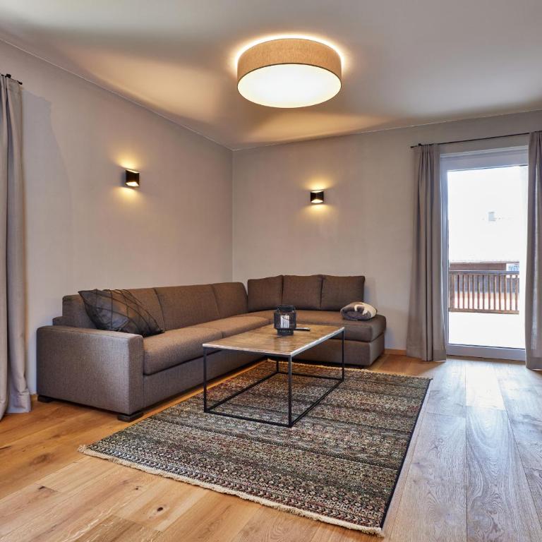 Ferienwohnung Reintal mit Sauna für 2-6 Personen 110 qm - Apartment mit 3 Schlafzimmern - 11