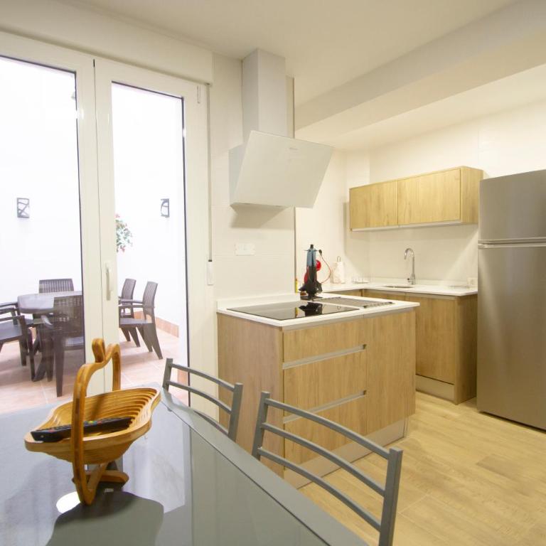 Casa Candy - Three-Bedroom Apartment - 36