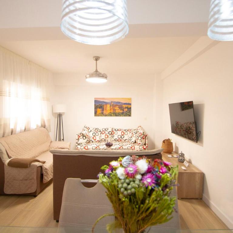 Casa Candy - Three-Bedroom Apartment - 30