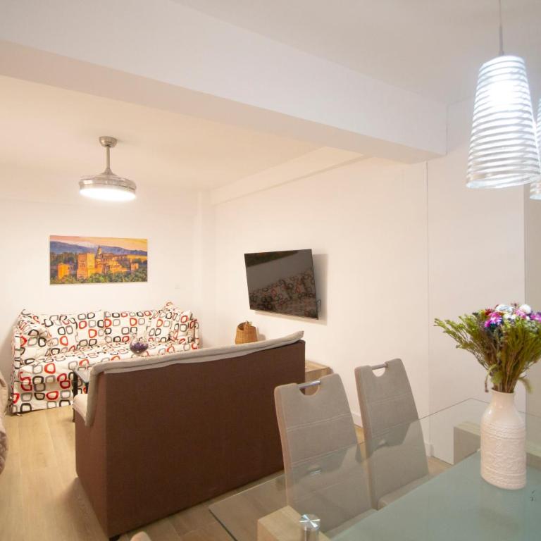 Casa Candy - Three-Bedroom Apartment - 28
