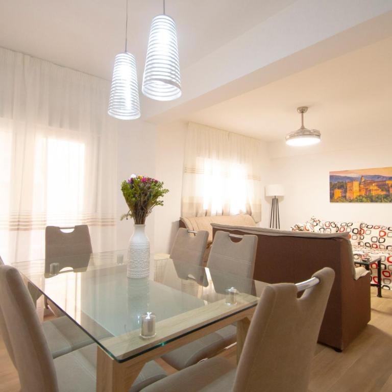 Casa Candy - Three-Bedroom Apartment - 26