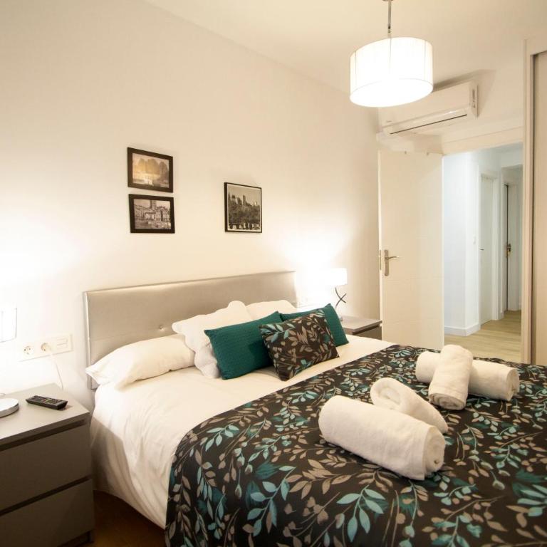 Casa Candy - Three-Bedroom Apartment - 23