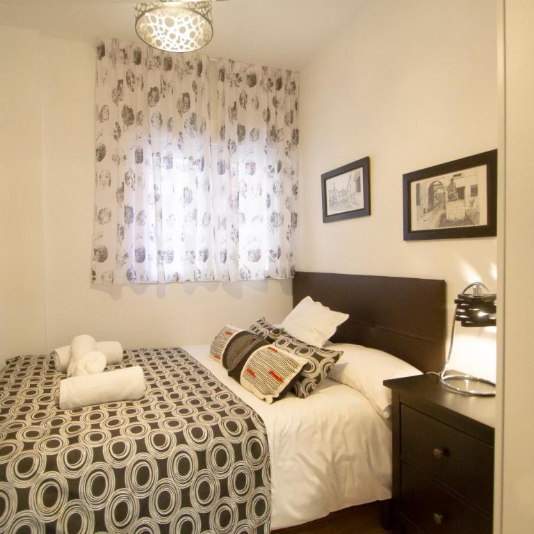 Casa Candy - Three-Bedroom Apartment - 35