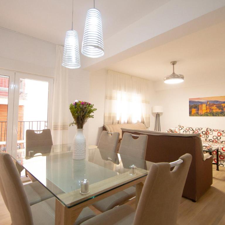 Casa Candy - Three-Bedroom Apartment - 37