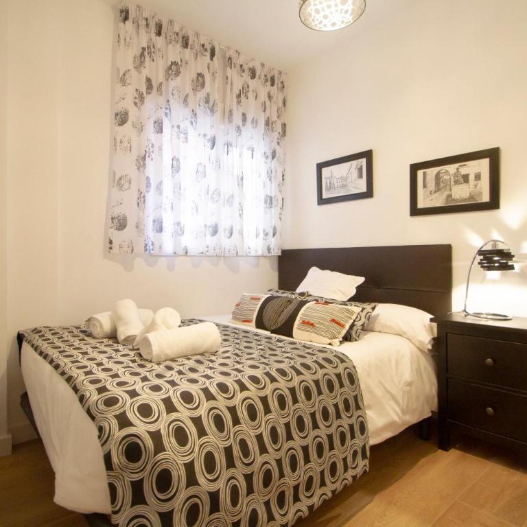 Casa Candy - Three-Bedroom Apartment - 38