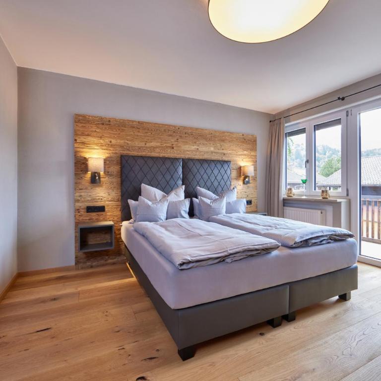 Ferienwohnung Reintal mit Sauna für 2-6 Personen 110 qm - Apartment mit 3 Schlafzimmern - 15