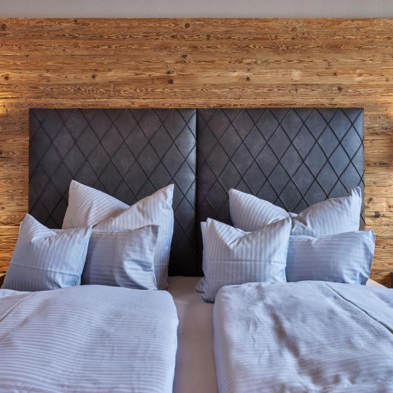 Ferienwohnung Reintal mit Sauna für 2-6 Personen 110 qm - Apartment mit 3 Schlafzimmern - 27