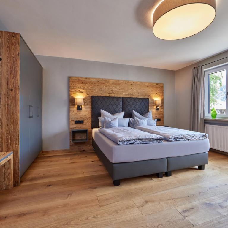 Ferienwohnung Reintal mit Sauna für 2-6 Personen 110 qm - Apartment mit 3 Schlafzimmern - 26