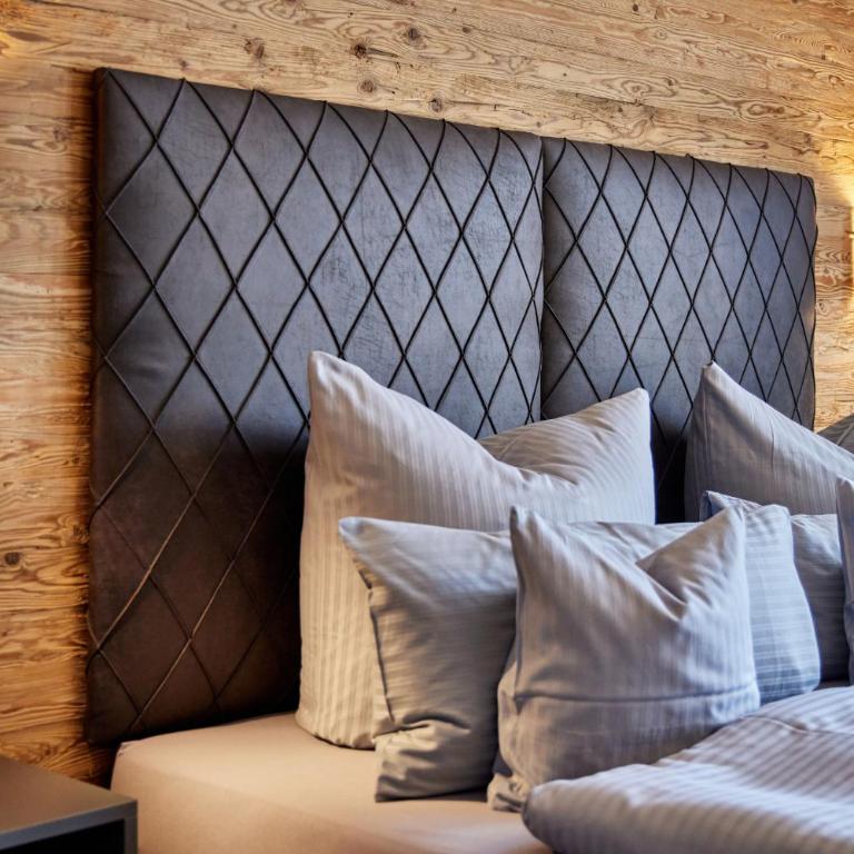 Ferienwohnung Reintal mit Sauna für 2-6 Personen 110 qm - Apartment mit 3 Schlafzimmern - 30