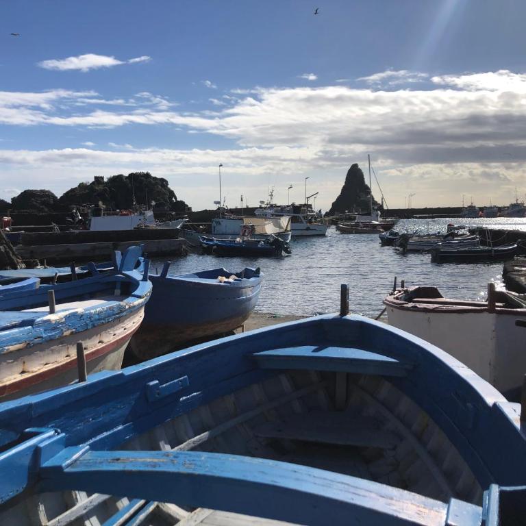 "La casa di Luna city center Catania" - Appartamento con 1 Camera da Letto - 36
