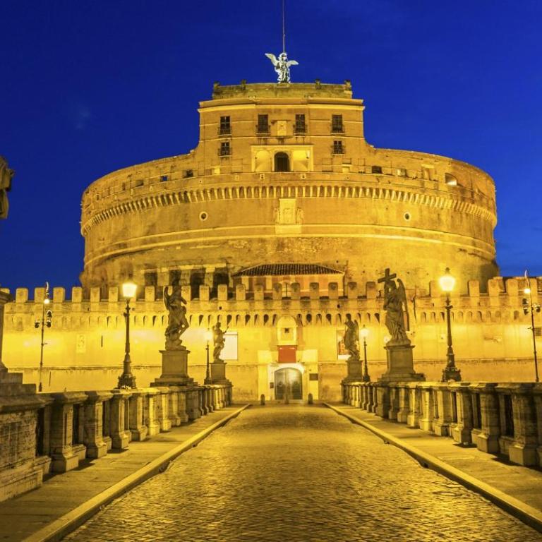 Vatican Stone - Appartamento con 1 Camera da Letto - 27