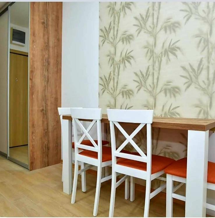 Old Bakery Budva - Studio Apartment with Balcony - 6