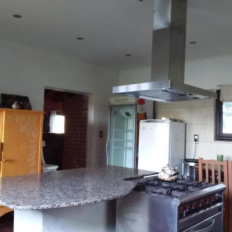 Quinta en Mercedes - One-Bedroom House - 28