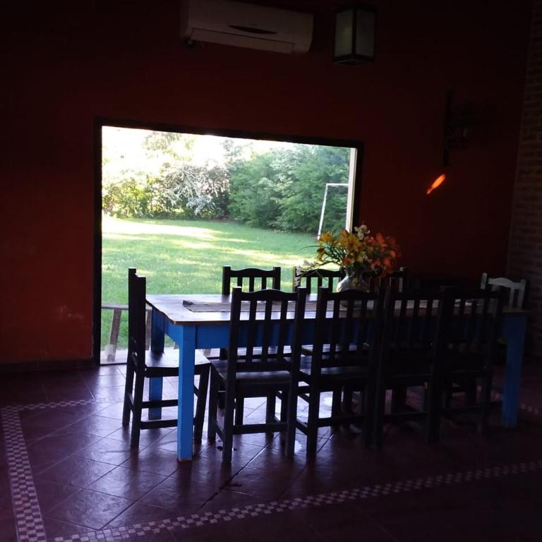 Quinta en Mercedes - One-Bedroom House - 18