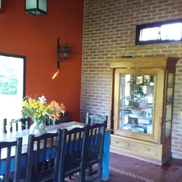 Quinta en Mercedes - One-Bedroom House - 12