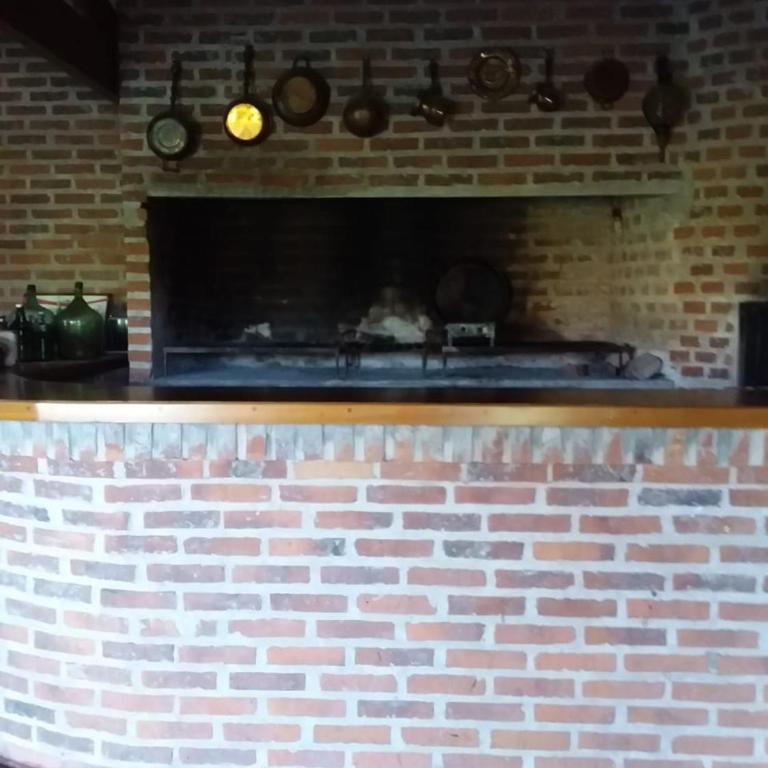 Quinta en Mercedes - One-Bedroom House - 11