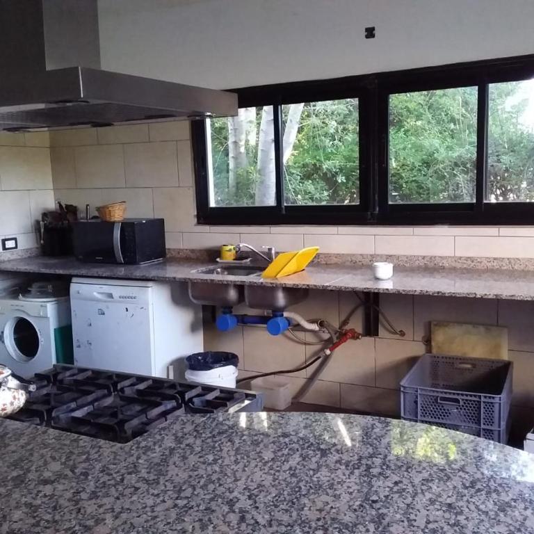 Quinta en Mercedes - One-Bedroom House - 9