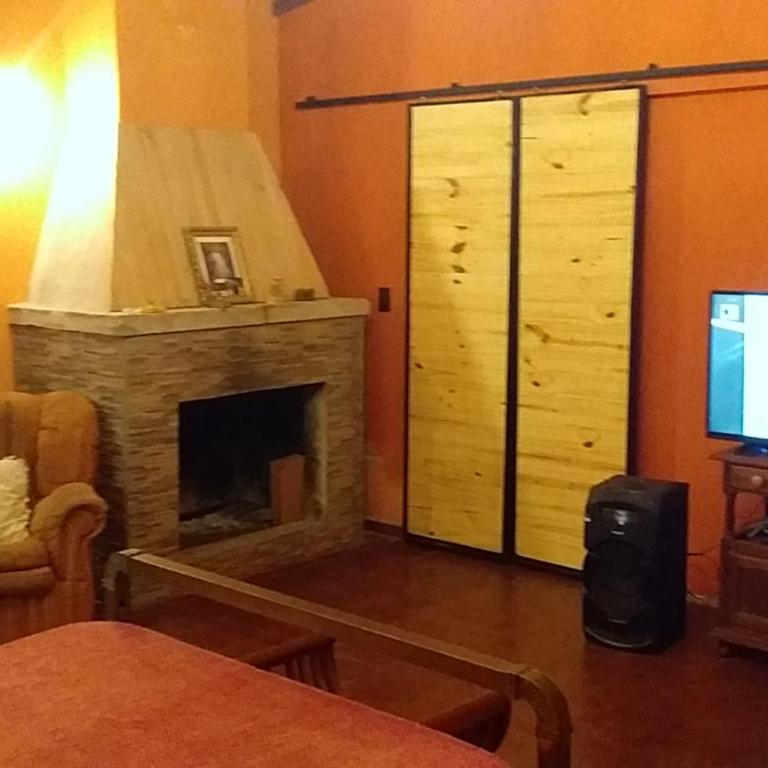 Quinta en Mercedes - One-Bedroom House - 26