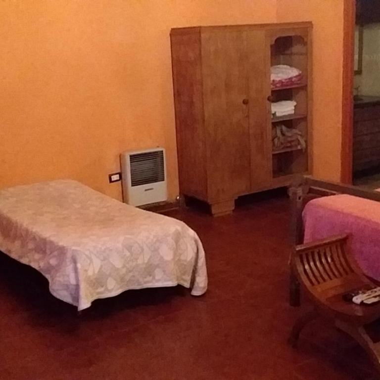 Quinta en Mercedes - One-Bedroom House - 25