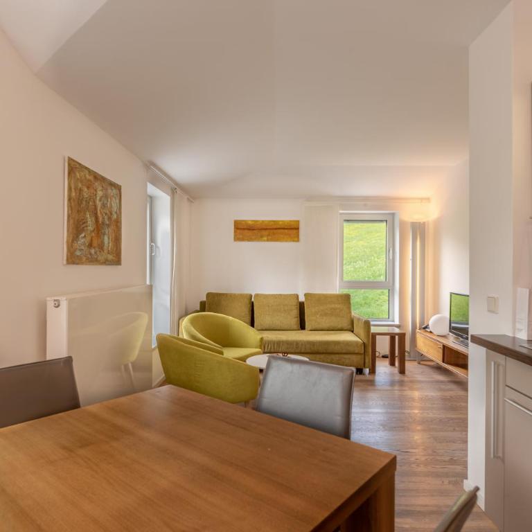 Finest Apartments Glacier View by All in One Apartments - Apartment mit 1 Schlafzimmer - 17